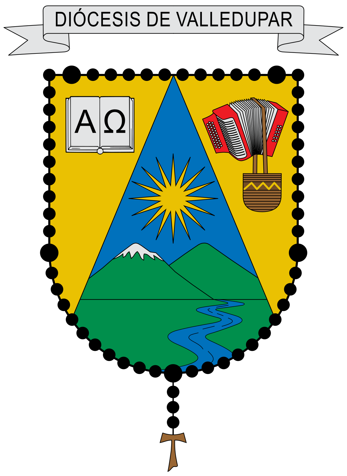 Diocesis